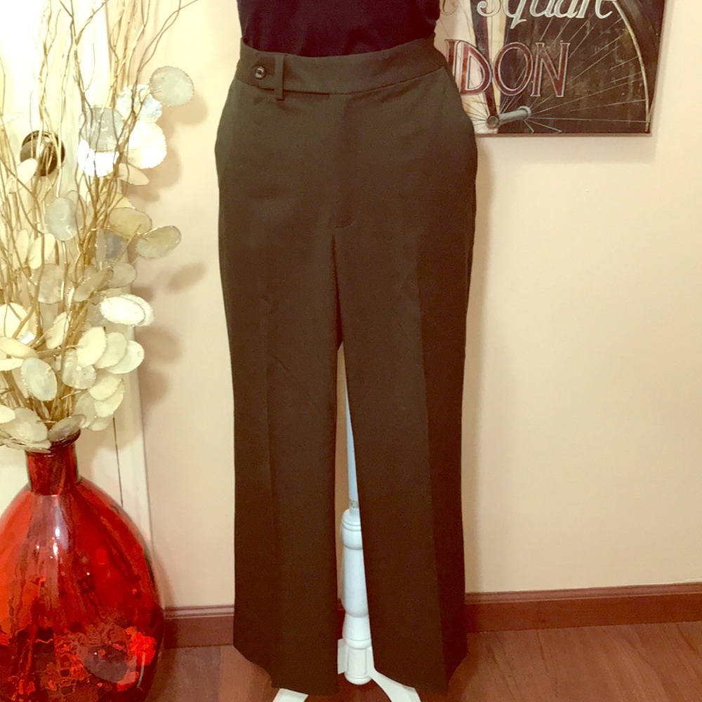 Chaps Ladies Trousers.